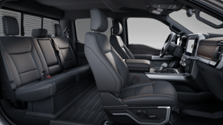 2025 Ford F-150® Internal Image 1